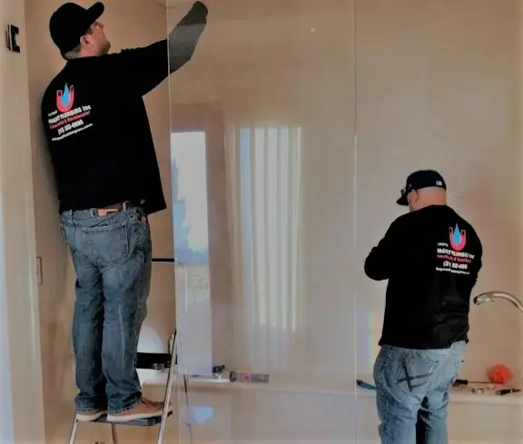 Professional plumbing installation for Tankless Water Heater Installation in Texas Corner